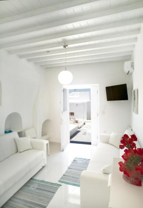 Chora House